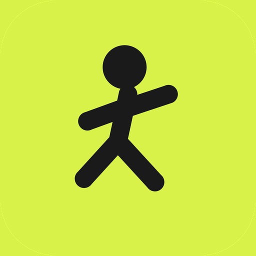 activityNudge — app icon